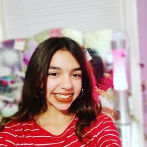 Meet your Posher, Kiersten